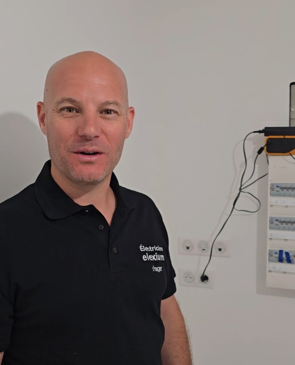 électricien Mèze 34140 - Électricité du Grand Pic