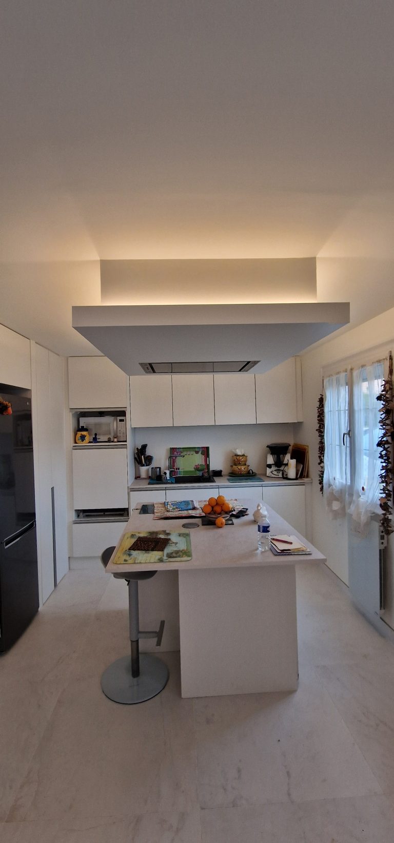 électricien projet neuf Montagnac - Électricité du Grand Pic